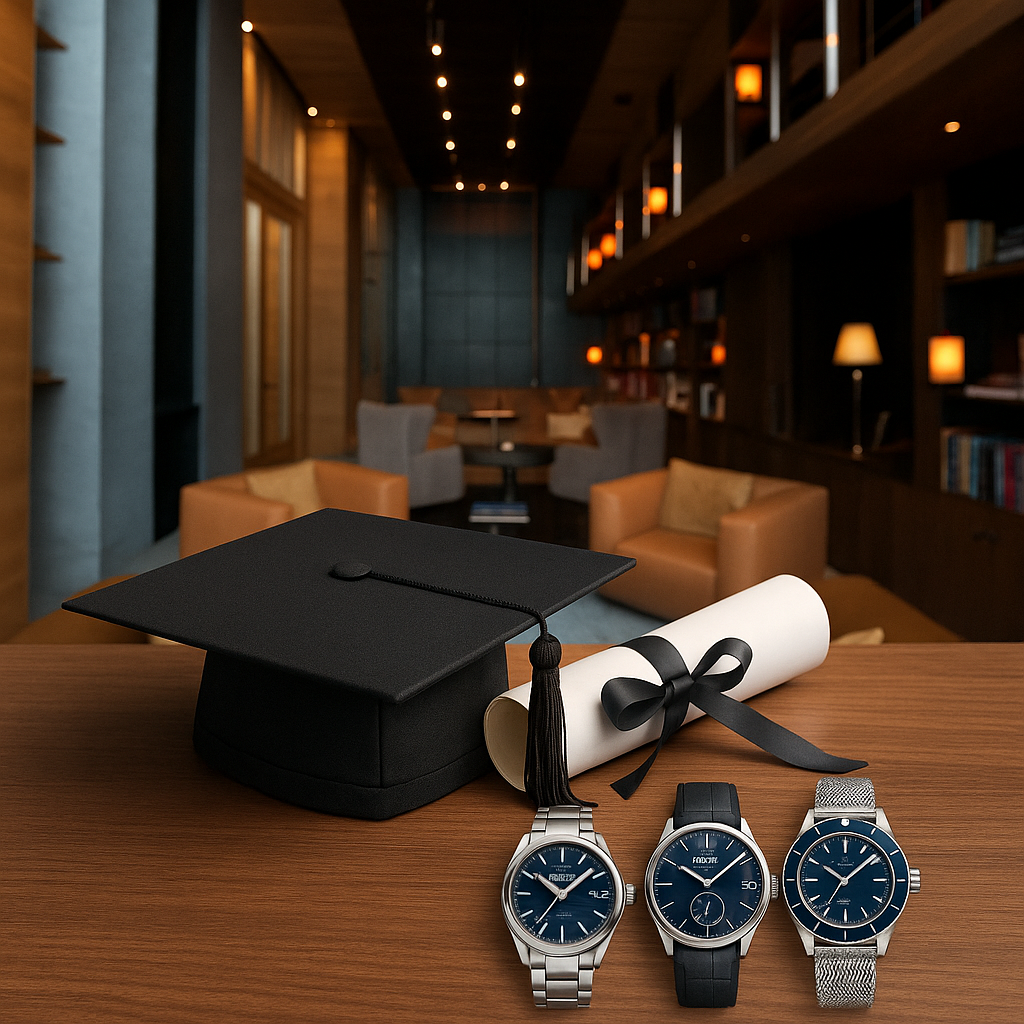 Graduation Gift for Him